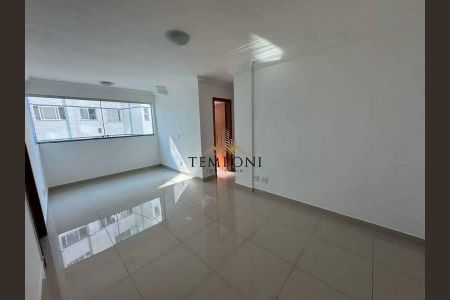 Apartamento à venda com 2 quartos, 68m² em União, Belo Horizonte