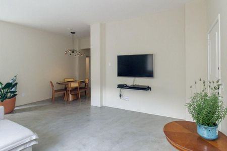 Apartamento à venda com 2 quartos, 113m² em Santa Cecilia, São Paulo
