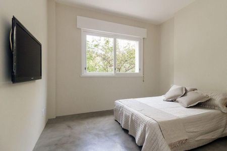 Apartamento à venda com 113m², 2 quartos e 1 vaga