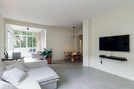 Apartamento à venda com 2 quartos, 113m² em Santa Cecilia, São Paulo
