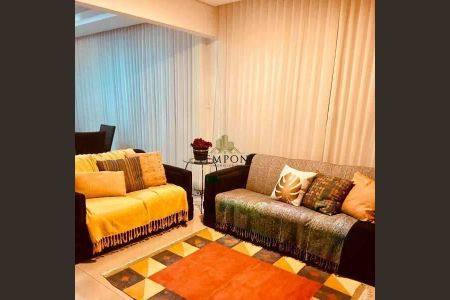 Apartamento à venda com 3 quartos, 150m² em Gutierrez, Belo Horizonte
