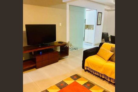 Apartamento à venda com 3 quartos, 150m² em Gutierrez, Belo Horizonte