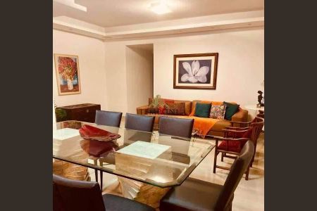 Apartamento à venda com 3 quartos, 150m² em Gutierrez, Belo Horizonte