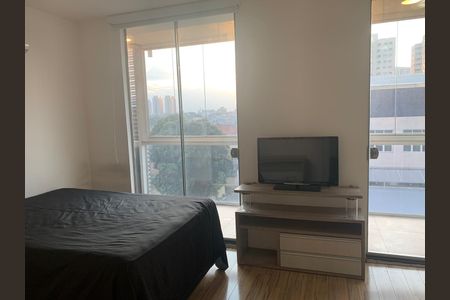 Apartamento à venda com 1 quarto, 36m² em Vila Augusta, Guarulhos