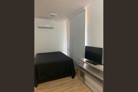 Apartamento à venda com 1 quarto, 36m² em Vila Augusta, Guarulhos