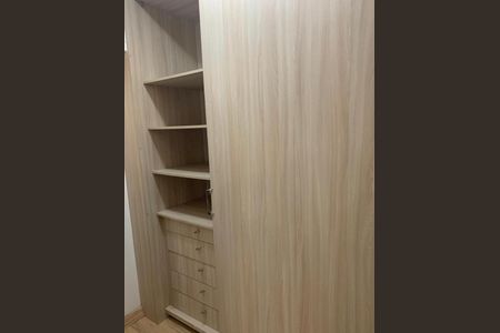 Apartamento à venda com 1 quarto, 36m² em Vila Augusta, Guarulhos