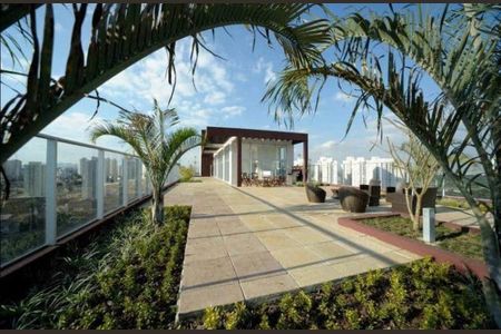 Apartamento à venda com 36m², 1 quarto e 1 vaga