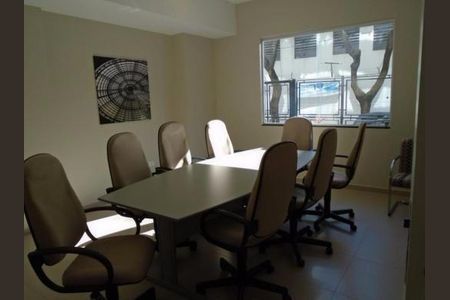 Apartamento à venda com 1 quarto, 36m² em Vila Augusta, Guarulhos