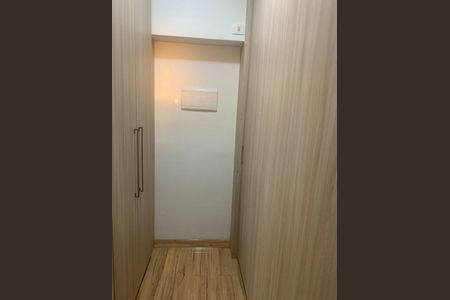 Apartamento à venda com 1 quarto, 36m² em Vila Augusta, Guarulhos