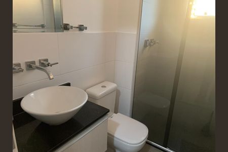 Apartamento à venda com 1 quarto, 36m² em Vila Augusta, Guarulhos