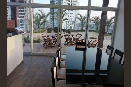 Apartamento à venda com 1 quarto, 36m² em Vila Augusta, Guarulhos