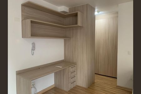 Apartamento à venda com 36m², 1 quarto e 1 vaga
