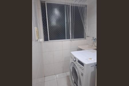 Apartamento à venda com 47m², 2 quartos e 1 vaga