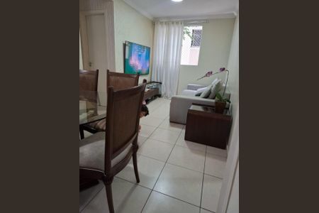 Apartamento à venda com 2 quartos, 47m² em Jardim Leonor, São Paulo