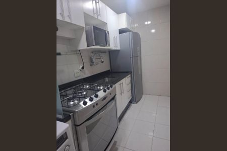 Apartamento à venda com 47m², 2 quartos e 1 vaga
