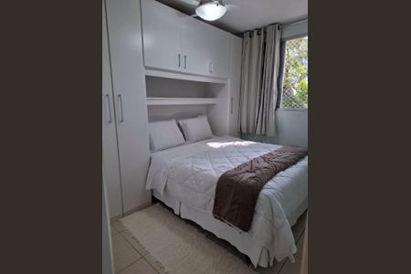 Apartamento à venda com 2 quartos, 47m² em Jardim Leonor, São Paulo