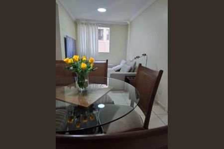 Apartamento à venda com 2 quartos, 47m² em Jardim Leonor, São Paulo