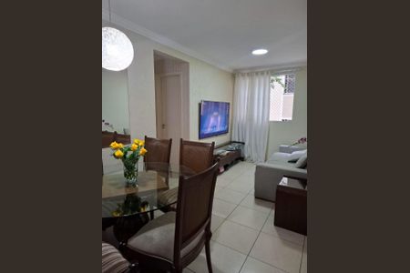 Apartamento à venda com 2 quartos, 47m² em Jardim Leonor, São Paulo