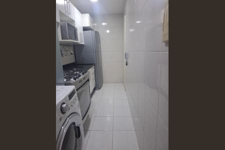Apartamento à venda com 47m², 2 quartos e 1 vaga