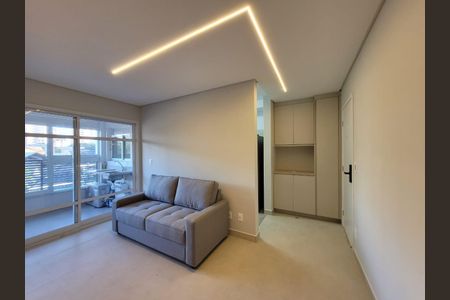 Apartamento para alugar com 2 quartos, 45m² em Parque Residencial Aquarius, São José dos Campos
