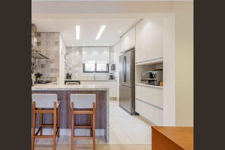 Apartamento à venda com 152m², 3 quartos e 2 vagas