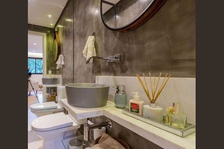 Apartamento à venda com 152m², 3 quartos e 2 vagas