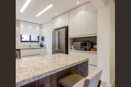 Apartamento à venda com 152m², 3 quartos e 2 vagas