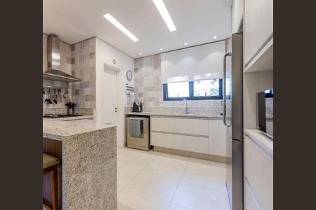 Apartamento à venda com 152m², 3 quartos e 2 vagas