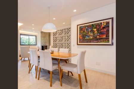 Apartamento à venda com 3 quartos, 152m² em Parque Bairro Morumbi, São Paulo
