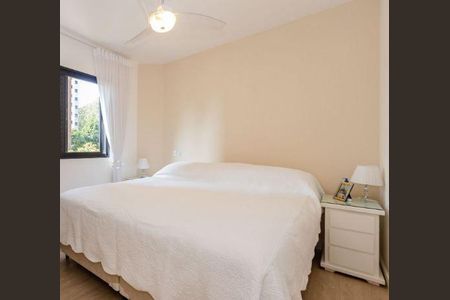 Apartamento à venda com 3 quartos, 152m² em Parque Bairro Morumbi, São Paulo