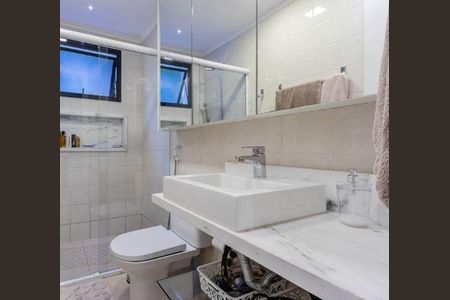 Apartamento à venda com 3 quartos, 152m² em Parque Bairro Morumbi, São Paulo