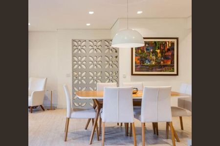 Apartamento à venda com 3 quartos, 152m² em Parque Bairro Morumbi, São Paulo