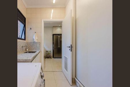 Apartamento à venda com 152m², 3 quartos e 2 vagas