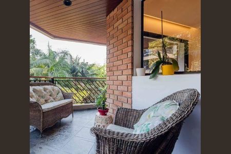 Apartamento à venda com 152m², 3 quartos e 2 vagas