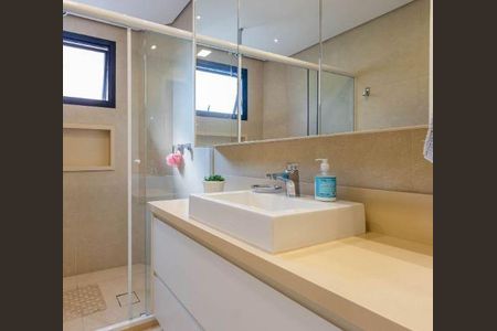 Apartamento à venda com 3 quartos, 152m² em Parque Bairro Morumbi, São Paulo