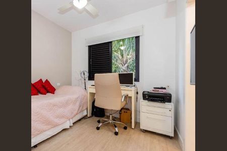 Apartamento à venda com 3 quartos, 152m² em Parque Bairro Morumbi, São Paulo