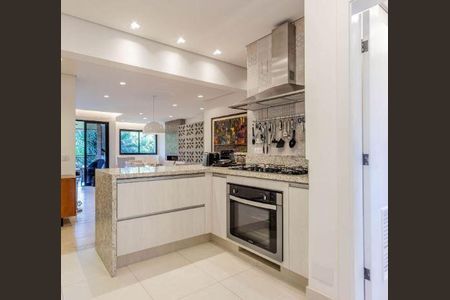 Apartamento à venda com 152m², 3 quartos e 2 vagas