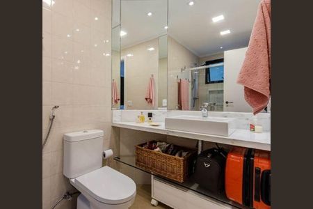 Apartamento à venda com 3 quartos, 152m² em Parque Bairro Morumbi, São Paulo
