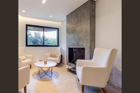 Apartamento à venda com 3 quartos, 152m² em Parque Bairro Morumbi, São Paulo