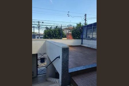 Casa para alugar com 200m², 4 quartos e 2 vagas