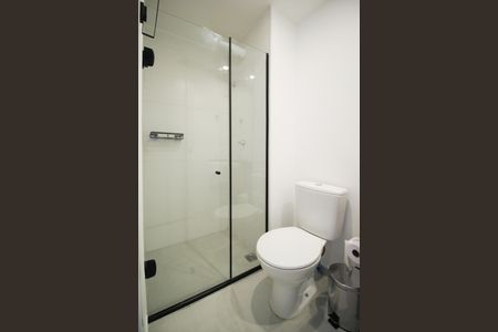 Studio à venda com 25m², 1 quarto e 1 vagaBanheiro