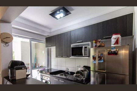 Apartamento à venda com 1 quarto, 38m² em Vila Andrade, São Paulo