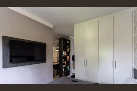 Apartamento à venda com 1 quarto, 38m² em Vila Andrade, São Paulo