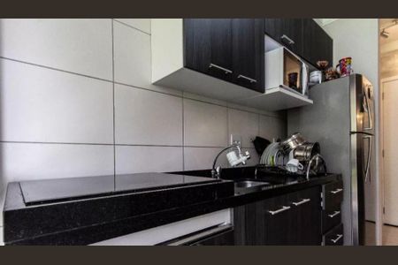 Apartamento à venda com 1 quarto, 38m² em Vila Andrade, São Paulo