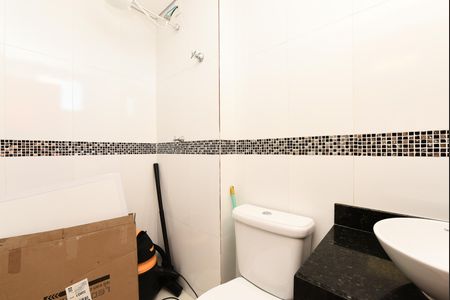 Apartamento para alugar com 110m², 2 quartos e 1 vagaBanheiro 2