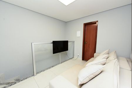Apartamento para alugar com 110m², 2 quartos e 1 vagaSala da cobertura