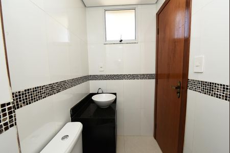 Apartamento para alugar com 110m², 2 quartos e 1 vagaBanheiro 2