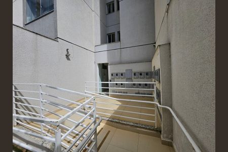 Apartamento para alugar com 110m², 2 quartos e 1 vagaHall de entrada