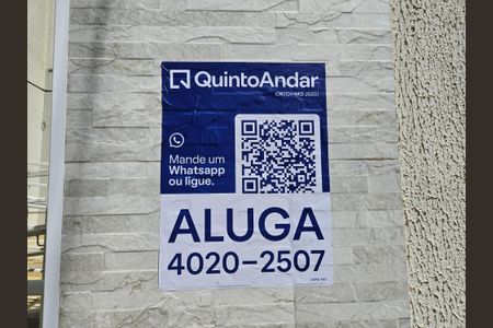 Apartamento para alugar com 110m², 2 quartos e 1 vagaPlaca instalada no dia 29-04-2026. Com o Código SCKE-160