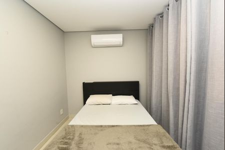 Apartamento para alugar com 110m², 2 quartos e 1 vagaQuarto 1 